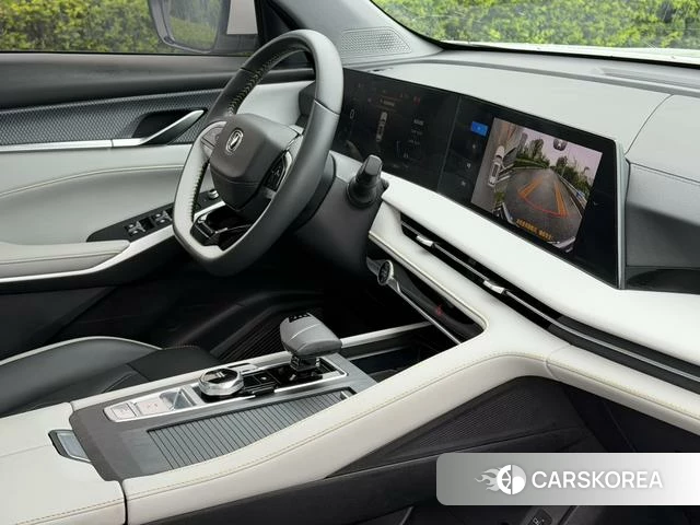 Chang'an CS75 PLUS id 4393947 из Китая 7