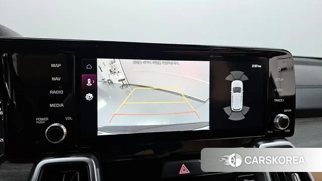 Kia Sorento 4th Generation id 3581828 из Кореи 7