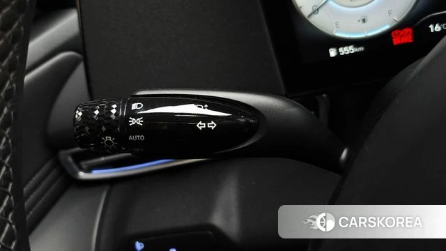 Hyundai The New Avante (CN7) id 4222584 из Кореи 7