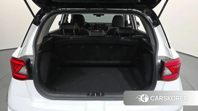 Hyundai Venue id 4423834 из Кореи 7