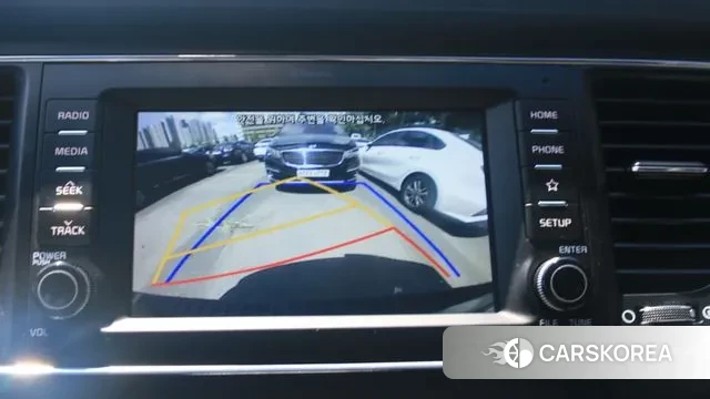 Kia The New Carnival id 3090067 из Кореи 7