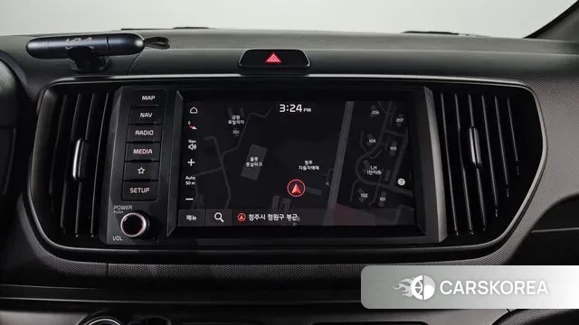 Kia The New Kia Ray id 3591011 из Кореи 7