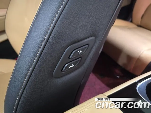 Kia Carnival 4th generation id 2945122 из Кореи 7