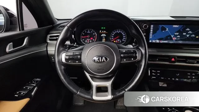 Kia K5 3rd generation id 3422594 из Кореи 7