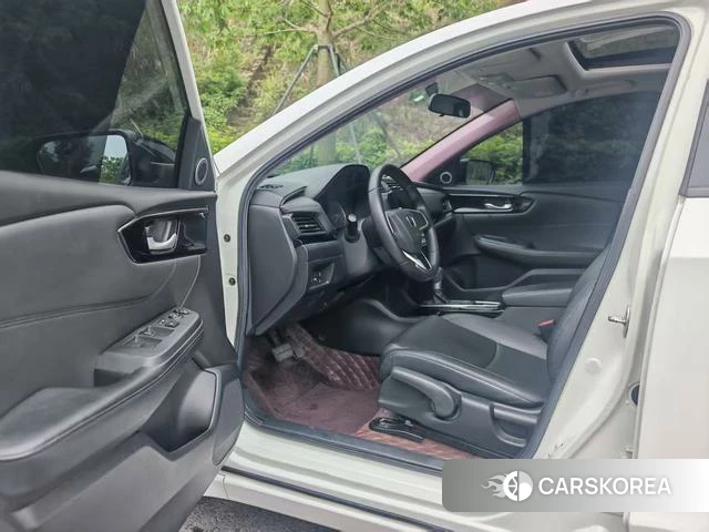 Honda Lingpai id 4307244 из Китая 7