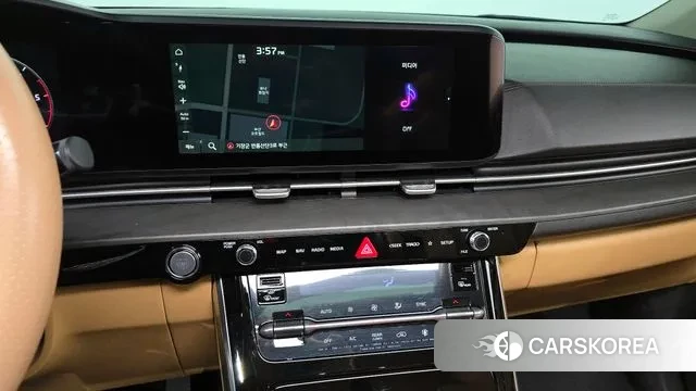 Kia Carnival 4th generation id 3402036 из Кореи 7