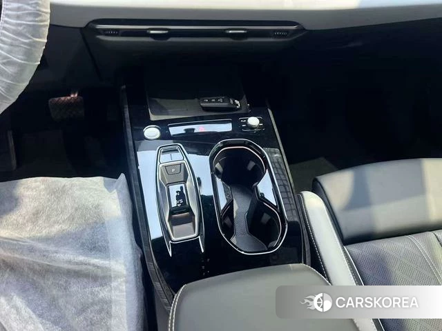 Audi A5L id 4274044 из Китая 7