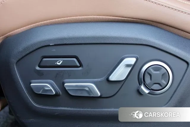 Hyundai Santa Fe (MX5) id 3262184 из Кореи 7