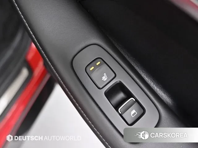 Hyundai Sonata (DN8) id 2986097 из Кореи 7