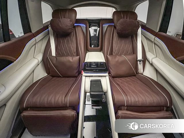 Mercedes-Benz GLS id 4279383 из Китая 7