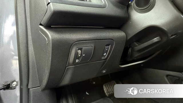 Renault Korea (Samsung) The New SM6 id 4342612 из Кореи 7