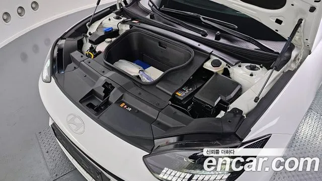 Hyundai Ionic 6 id 2660053 из Кореи 7