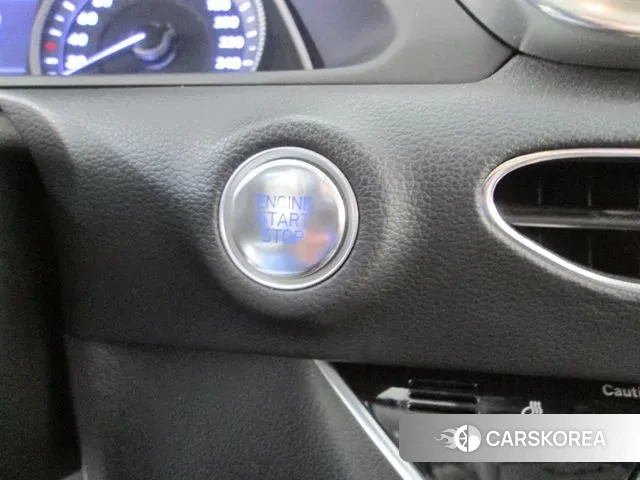 Hyundai Sonata (DN8) id 3356474 из Кореи 7