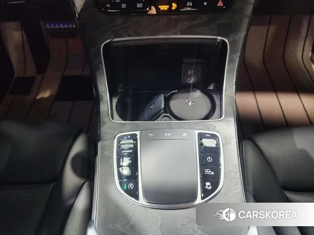 Mercedes-Benz GLC-Class X253 id 3452548 из Кореи 7