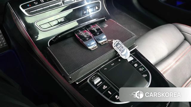 Mercedes-Benz E-Class W213 id 4309683 из Кореи 7