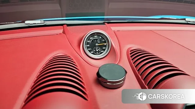 Porsche 718 Cayman id 3258251 из Кореи 7