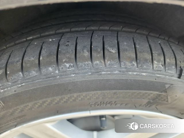 Volkswagen The New Passat id 4304990 из Кореи 7