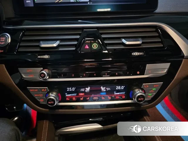 BMW 6 Series GT (G32) id 3452070 из Кореи 7