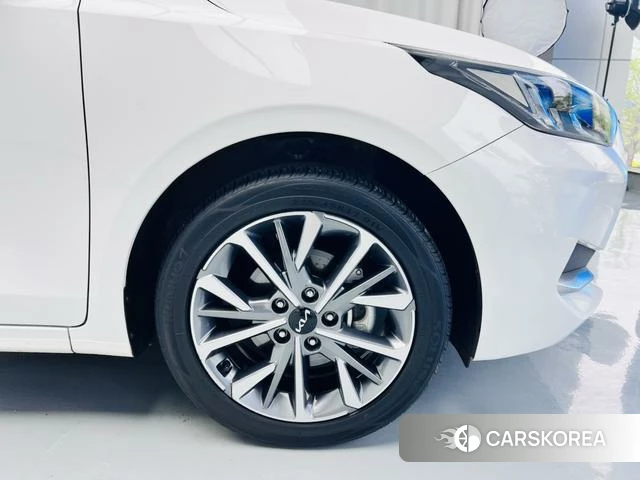 Kia K3 id 4262317 из Китая 7