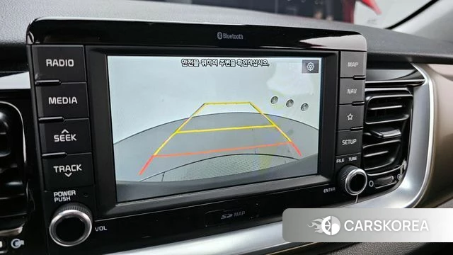 Kia Stonic id 3942443 из Кореи 7