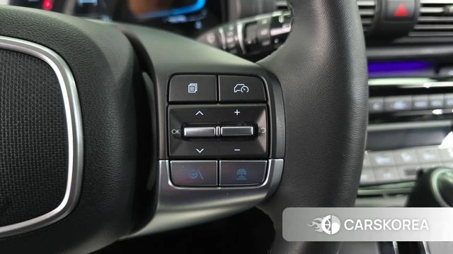 Hyundai The New Casper id 4934599 из Кореи 7