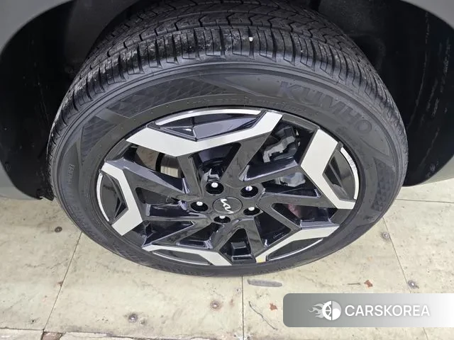 Kia The New Seltos id 3393982 из Кореи 7