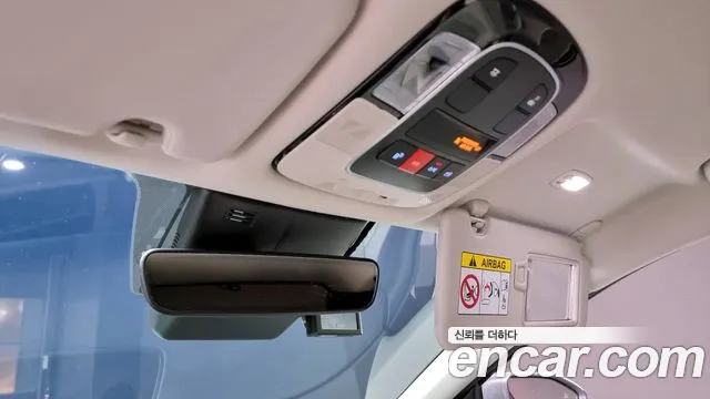 Hyundai The New Tucson Hybrid (NX4) id 2800100 из Кореи 7