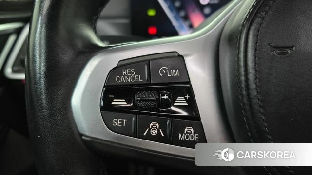 BMW i4 id 4762908 из Кореи 7