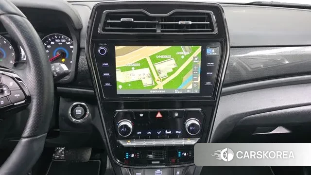 Ssangyong Berry New Tivoli id 3416573 из Кореи 7