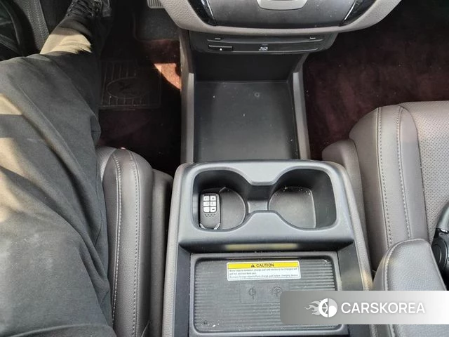 Honda Odyssey id 4285377 из Кореи 7