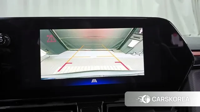 Chevrolet (GM Daewoo) The New Trail Blazer id 2983934 из Кореи 7