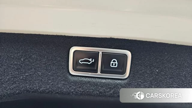Hyundai Sonata D Edge Hybrid (DN8) id 4432632 из Кореи 7