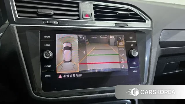 Volkswagen Tiguan second Generation id 3514732 из Кореи 7