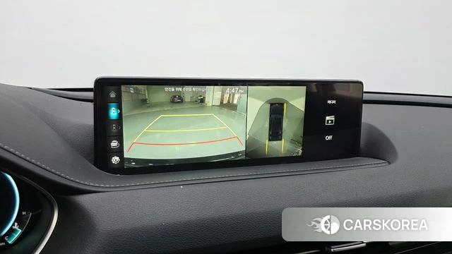 Genesis G80 (RG3) id 4293185 из Кореи 7