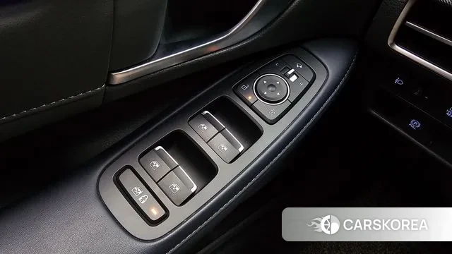 Hyundai Sonata D Edge Hybrid (DN8) id 3565690 из Кореи 7