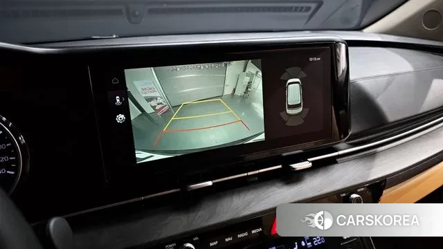 Kia Carnival 4th generation id 3726551 из Кореи 7