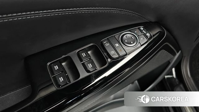 Kia K7 Premier id 4698467 из Кореи 7