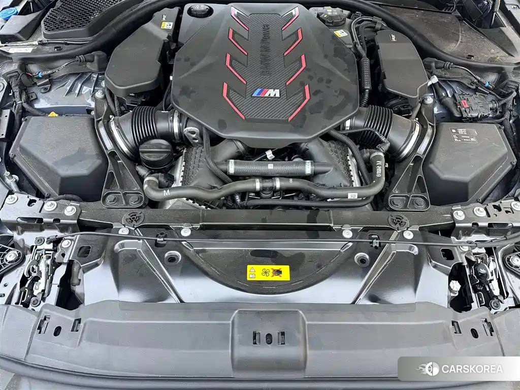 BMW M5 id 4644579 из Китая 7