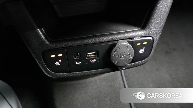 Kia The New Ray id 3911623 из Кореи 7