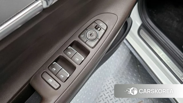 Hyundai The New Grandeur IG id 4232444 из Кореи 7