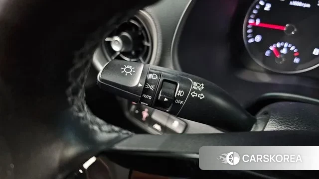 Kia Come New K3 id 2986037 из Кореи 7