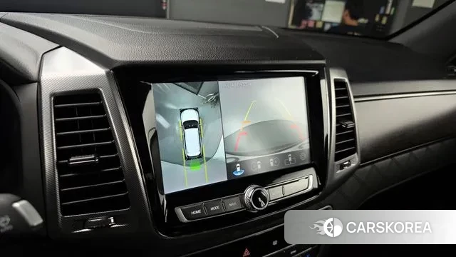 Ssangyong G4 Rexton id 3039025 из Кореи 7