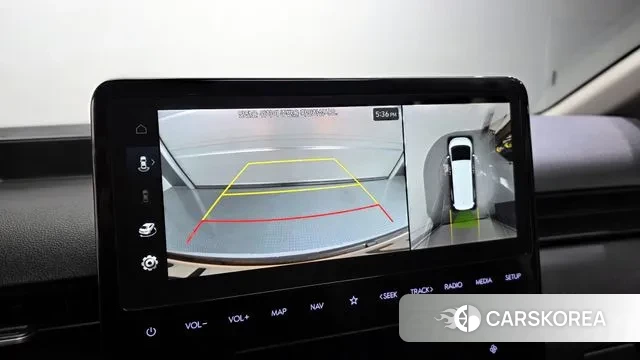 Hyundai Staria id 3601126 из Кореи 7