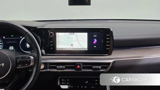 Kia K5 3rd generation id 3482705 из Кореи 7