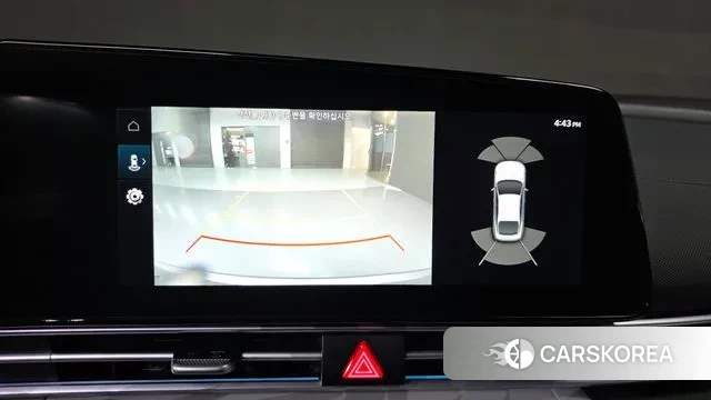 Hyundai Avante (CN7) id 3680517 из Кореи 7