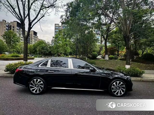 Mercedes-Benz E-class id 4300295 из Китая 7