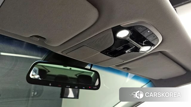 Hyundai Grandeur IG Hybrid id 3853711 из Кореи 7