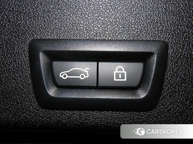 BMW X6M (G06) id 3872759 из Кореи 7