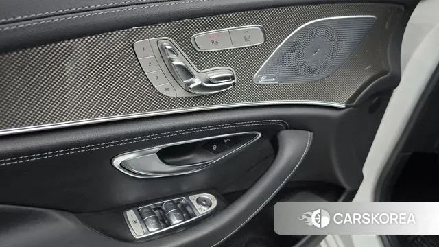 Mercedes-Benz CLS-Class C257 id 3772580 из Кореи 7