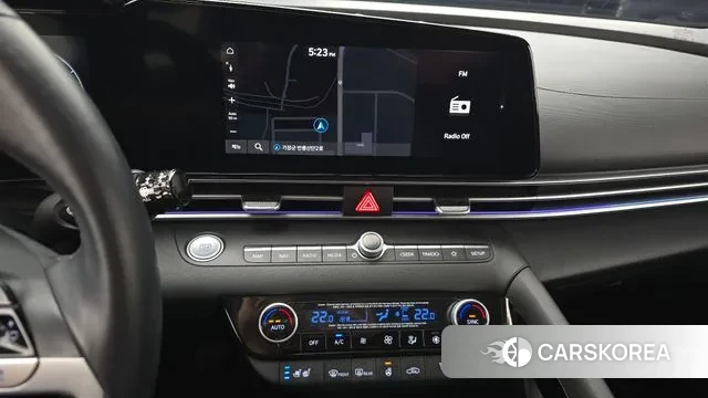 Hyundai Avante (CN7) id 3233040 из Кореи 7